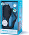 B-Vibe - Vibrerende Snug & Tug XL