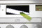 Lenco DAR-281WDSI - DAB+/FM-radio - CD/MP3 speler USB Bluetooth - Hout/Zilver
