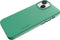 Nudient Thin Precise Case Apple iPhone 13 Mini V3 Conda Green - MS