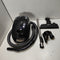 Miele Guard S1 - Stofzuiger met zak - 99,99% stofopname - Obsidiaanzwart