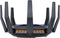 ASUS RT-AX89X - Gaming Router - WiFi 6 - Zwart