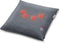 Beurer MG 135 Shiatsu Massagekussen - Verwarming - 40 x 40 cm - 4 Shiatsu Massagekoppen - Licht - Links en rechts draaiend - XL snoer - 3 Jaar garantie