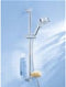 GROHE New Tempesta Cosmopolitan Doucheset 60cm - Handdouche ø 10 cm - 3 straalstanden