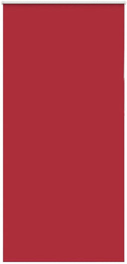 vidaXL - Rolgordijn - verduisterend - 110x210 - cm - stofbreedte - 105,7 - cm