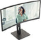 AOC CU34P3CV - Monitor - 34