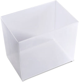 Raaco 150 A6-1 - Assortimentskoffer-inzet 109 x 133 x 157 mm - Transparant