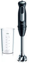 Braun MultiQuick 5 Pro - Staafmixer - 25 snelheden - Zilver Zwart
