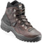 Grisport Sherpa - Unisex Wandelschoenen - Stevige allround schoen met ademende voering - Bruin