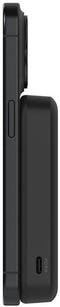 Belkin BoostCharge Pro - Magnetische PowerBank 5000 mAh - Qi2 15W - Zwart