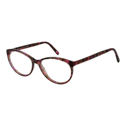 Andy Wolf 5056 - Uniseks Brillenframe - Glas zonder voorschrift (54L)