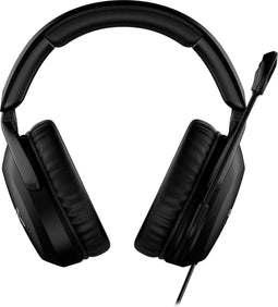HyperX Cloud Stinger 2 - Gaming hoofdtelefoon - DTS Headphone:X Spatial Audio - Zwart