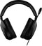 HyperX Cloud Stinger 2 - Gaming hoofdtelefoon - DTS Headphone:X Spatial Audio - Zwart