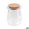 Glazen pot La Mediterránea (36 Stuks)