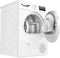 BOSCH WTH85200NL - Warmtepompdroger - Easy Clean filter - Serie 4