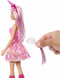 Barbie Pop Met Unicorn Outfit 1.