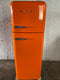 Smeg FAB30ROR5 - Koelvriescombinatie - Vrijstaand - 222/72 liter - Rood