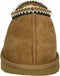 UGG W Tasman - Dames Sloffen - Laag - Chestnut - Maat 36