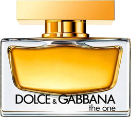 Dolce & Gabbana The One 30 ml - Eau de Parfum - Damesparfum