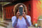 Fairphone 4 - Smartphone - 8GB RAM - 256GB opslag - Grijs