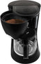 Taurus Verona 12 - Drip Koffiemachine 680W - 12 kopjes (1,54kg)