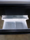 Hisense Rf540n4wfe - Amerikaanse Koelkast - NoFrost - Zwart