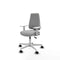 Bureaustoel Piqueras y Crespo B5B026N Lichtgrijs