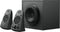 Logitech Z625 - Luidsprekersysteem 2.1 - 200 watt RMS - Zwart