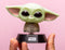 Star Wars Lampje - The Child Baby Yoda - 10cm