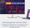 Dell UltraSharp U2724DE - Monitor - 27