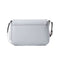 Schoudertas Michael Kors Bradshaw Wit 24 x 17 x 5 cm