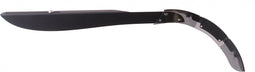 Qtcycletech Cycle tech kettingscherm universeel zwart 42 52 tands 0702270