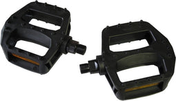 Qtcycletech Qt cycle tech pedalen dunne draad 1/2 bulk