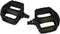 Qtcycletech Qt cycle tech pedalen dunne draad 1/2 bulk