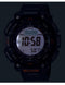 Casio Pro Trek PRG-340-1ER - Polshorloge - 5 alarmen - Zwart
