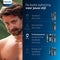 Philips Shaver Series 5000 S5887/35 - Scheerapparaat - SkinIQ-technologie - Draadloos