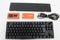Steelseries Apex Pro TKL - Mechanisch Draadloos Gaming Toetsenbord - OmniPoint switches - Azerty FR (2023)