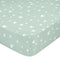 Onderlaken HappyFriday MINI Groen Multicolour 60 x 120 x 14 cm