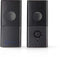 Nedis GSPR10020BK - Speaker 2.0 - 3W RMS - Zwart