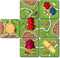 999 Games - Carcassonne: Het Circus - Uitbreiding - Bordspel