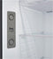 LG GTBV44EPBKD - Koel-vriescombinatie - 461 liter - Linear Cooling - Zwart