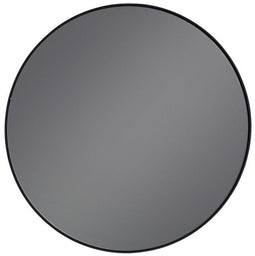 Wandspiegel Grijs 40 x 1,5 x 40 cm (40 Onderdelen)