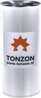 Tonzon HR-bandagefolie - voor buisisolatie - 15cm - 25m