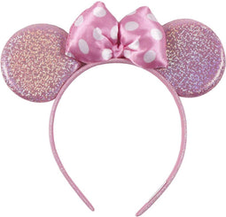 Minnie Mouse haarband en rok