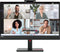 Lenovo ThinkVision T27hv-30 - Gaming-Monitor - 27