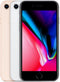 Apple iPhone 8 - 64GB - 12MP camera - Zilver