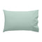 Happy Friday Duvet cover set 2 pieces Basic 100x120 cm (Cot) Mint