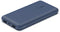 Belkin BoostCharge - Power Bank 10.000 mAh - 3 apparaten tegelijk opladen - Blauw
