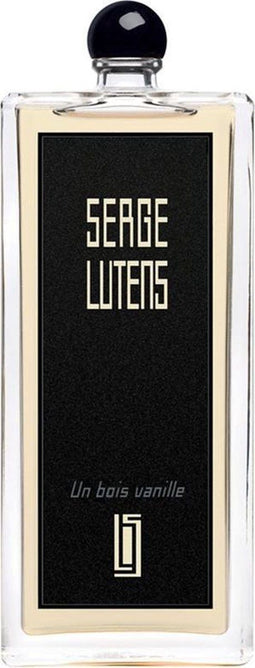 Serge Lutens Un Bois Vanille Eau de Parfum Spray 100 ml