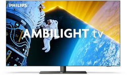 Philips OLED849/12 - Ultra HD TV - 65 inch - Ambilight - Zwart (2024)