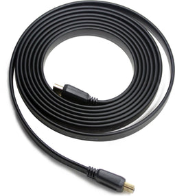 CableXpert High Speed platte HDMI kabel